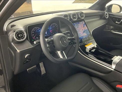 Used 2026 Mercedes-Benz GLC 300 4MATIC image 6