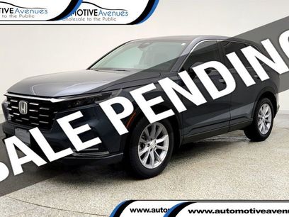 Used 2023 Honda CR-V EX