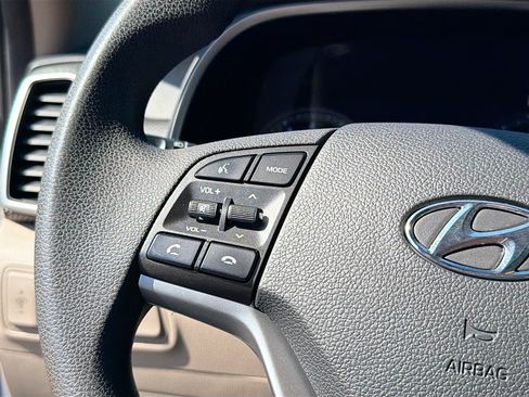 Used 2019 Hyundai Tucson SE FWD image 29