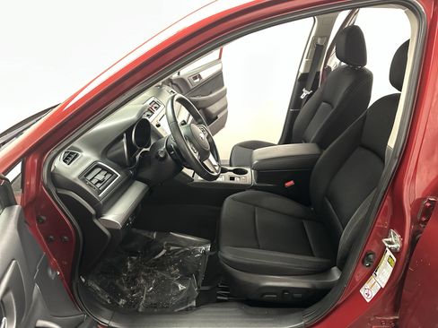 Used 2015 Subaru Legacy 2.5i Premium w/ Moonroof Package image 15