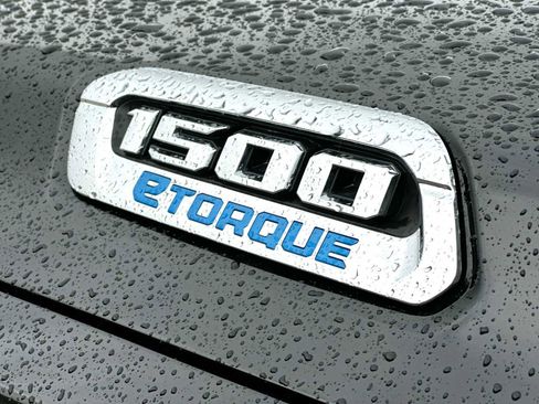 New 2026 RAM 1500 Lone Star AWD/4WD image 15