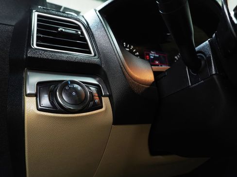 Used 2017 Ford Explorer 4WD image 22