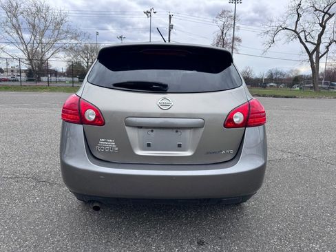 Used 2010 Nissan Rogue S w/ 360 Degree Value Pkg image 6