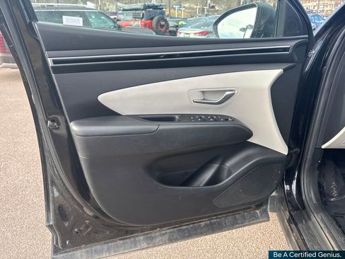 Certified 2024 Hyundai Tucson SEL image 29