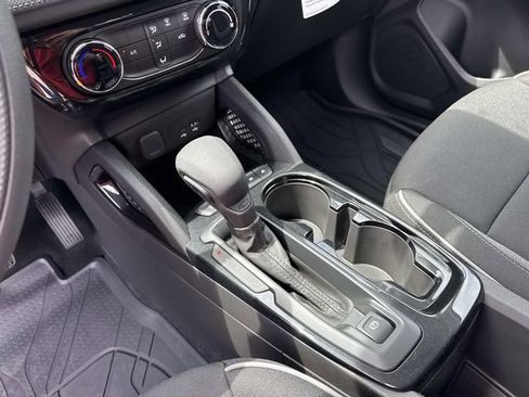 New 2026 Chevrolet TrailBlazer LT w/ Midnight Edition FWD image 48