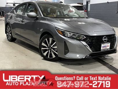 Used 2024 Nissan Sentra SV w/ SV Premium Package