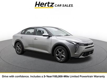 Used 2026 Kia K4