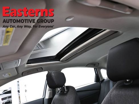 Used 2025 Honda Accord SE image 33