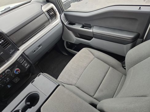 Used 2025 Ford F250 XLT image 15