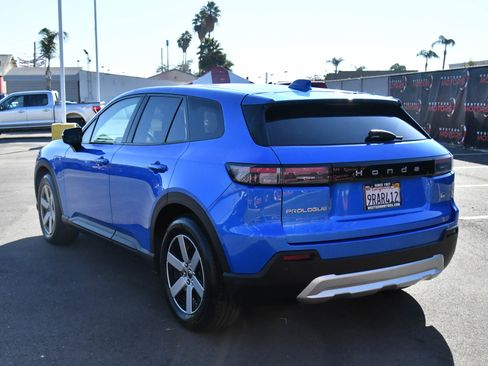 Used 2024 Honda Prologue EX image 6