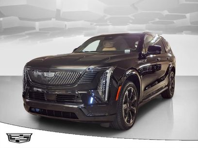 Used 2026 Cadillac Escalade IQL Sport 2 w/ LPO, Premium Carpet Package