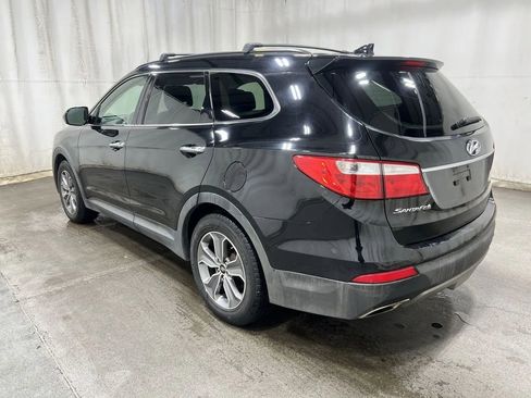 Used 2013 Hyundai Santa Fe GLS w/ Popular Equipment Pkg image 2