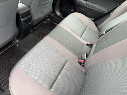 Used 2018 Toyota Corolla LE w/ LE Premium Package w/Moonroof image 20