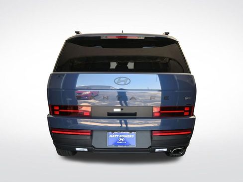 New 2026 Hyundai Santa Fe XRT AWD/4WD image 19