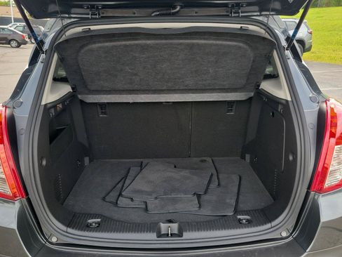 Used 2016 Buick Encore FWD image 8