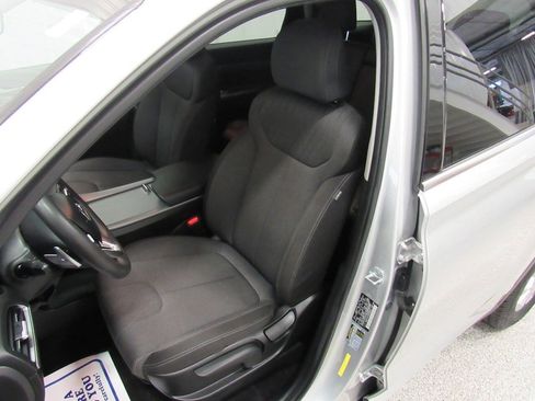 Used 2022 Hyundai Palisade SE AWD/4WD image 28