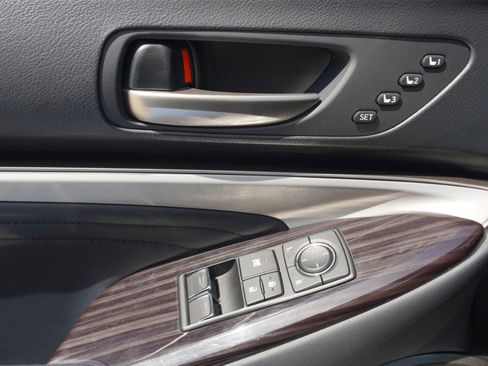 Used 2019 Lexus RC 350 w/ Premium Package image 24