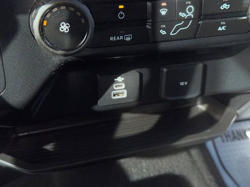 Used 2023 Ford F250 XLT w/ Snow Plow Prep Package image 40