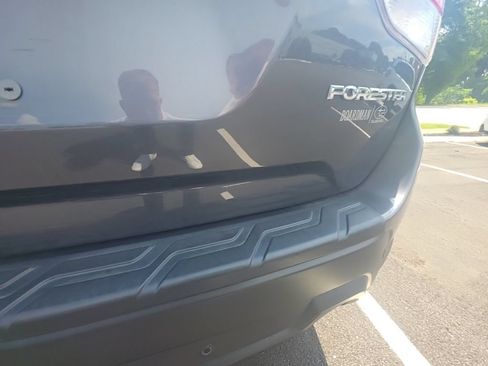 Used 2023 Subaru Forester Limited w/ Popular Package #2 AWD/4WD image 12