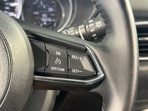 Used 2019 MAZDA CX-5 Sport AWD/4WD image 21