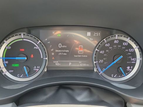 Used 2022 Toyota Highlander Limited FWD image 23