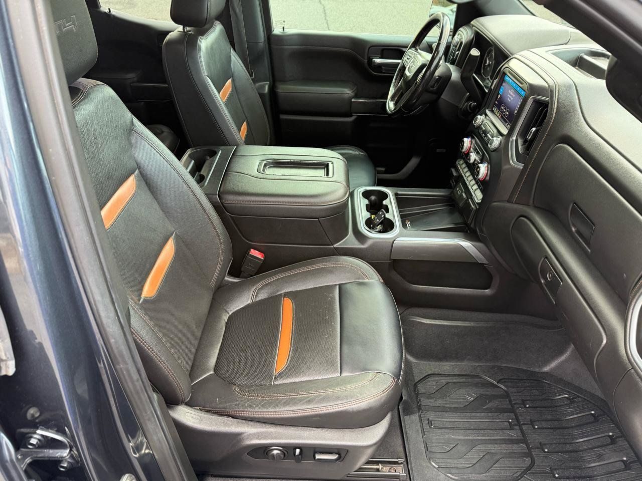 Used 2019 GMC Sierra 1500 AT4 w/ AT4 Premium Package AWD/4WD image 18