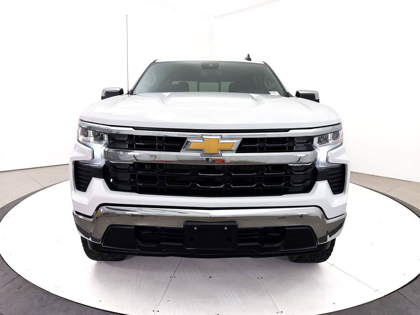 Used 2023 Chevrolet Silverado 1500 LT w/ Texas Edition Plus AWD/4WD image 11