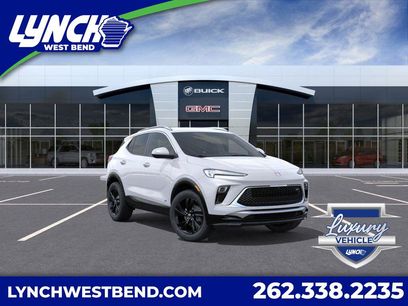 New 2026 Buick Encore GX Sport Touring w/ Advanced Technology Package