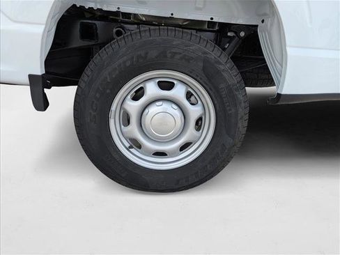 New 2025 Ford F150 XL image 10