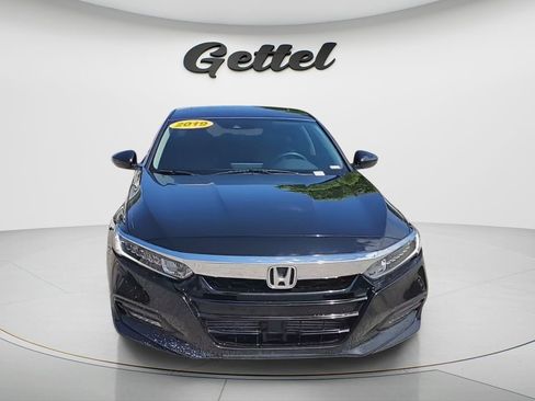 Used 2019 Honda Accord EX-L image 8
