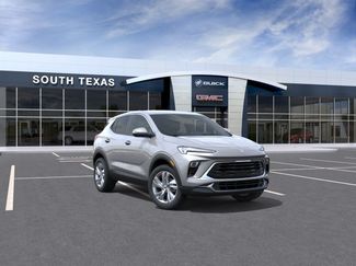 New 2026 Buick Encore GX Preferred w/ Comfort Package FWD video 1