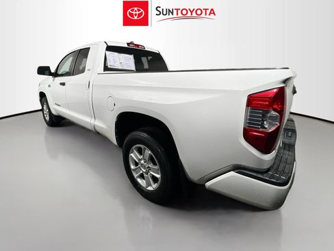 Used 2021 Toyota Tundra SR5 image 6