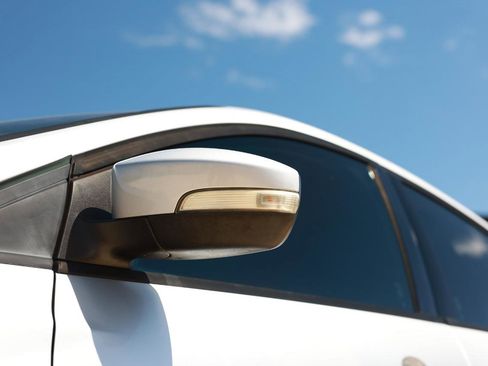 Used 2014 Ford Focus ST image 40