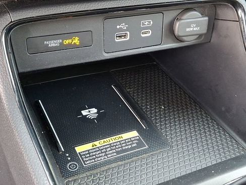 Used 2024 Honda CR-V Sport Touring image 29