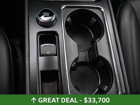 Used 2024 Lincoln Corsair Reserve image 44