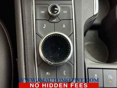 Used 2020 Cadillac XT4 Sport w/ Driver Awareness Package image 35