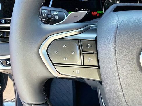 New 2026 Lexus RX 450h AWD image 40