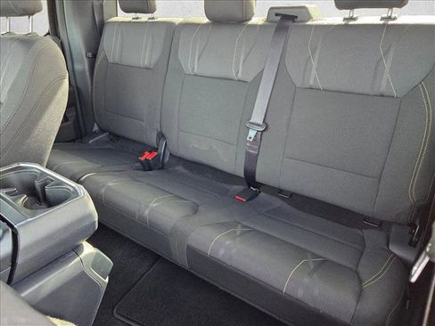 Used 2024 Ford F150 STX w/ Mobile Office Package image 19