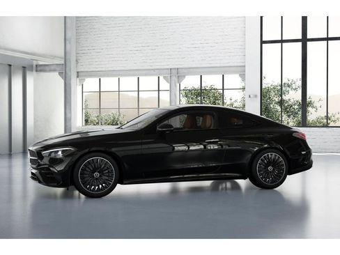 New 2026 Mercedes-Benz CLE 300 4MATIC Coupe image 36