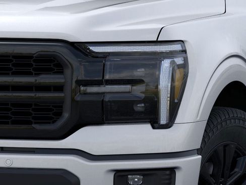 New 2026 Ford F150 Lariat w/ Equipment Group 502A High AWD/4WD image 18