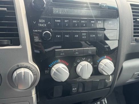 Used 2007 Toyota Tundra SR5 AWD/4WD image 9