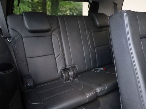 Used 2018 Chevrolet Tahoe LT AWD/4WD image 27