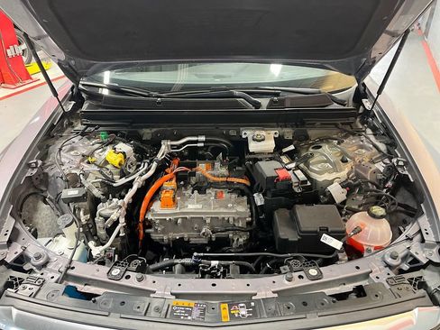 Used 2025 Cadillac Lyriq Luxury w/ LPO, Floor Liner Package image 29