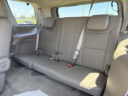 Used 2016 Chevrolet Tahoe LTZ AWD/4WD image 20