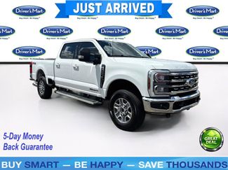 Used 2024 Ford F250 Lariat w/ FX4 Off-Road Package AWD/4WD video 1