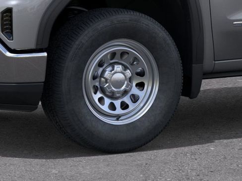New 2026 GMC Sierra 1500 Pro w/ Convenience Package RWD image 9
