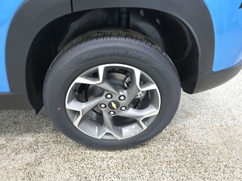 New 2026 Chevrolet Trax LT image 22