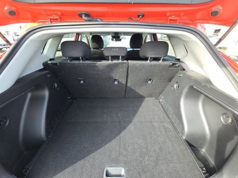 Used 2025 Hyundai Kona SEL image 11