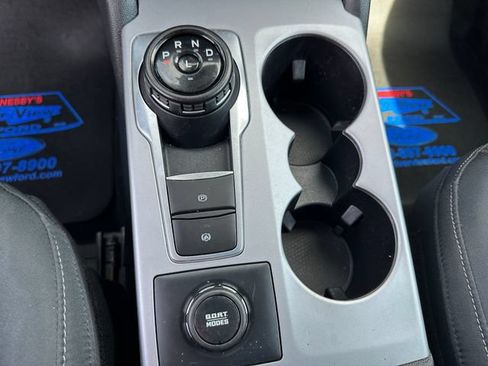 Used 2023 Ford Bronco Sport Big Bend w/ Convenience Package AWD/4WD image 18