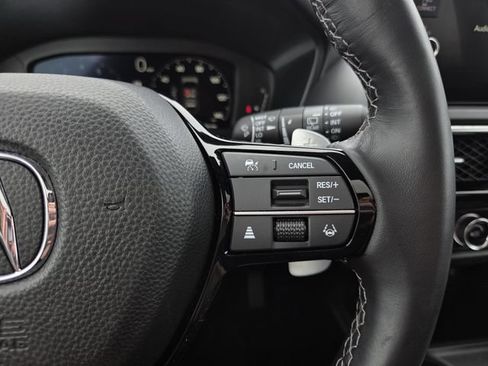 Used 2025 Acura ADX FWD image 22